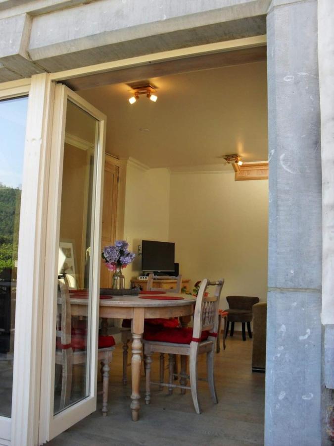 Gite Mosan Villa Houyet Exterior photo